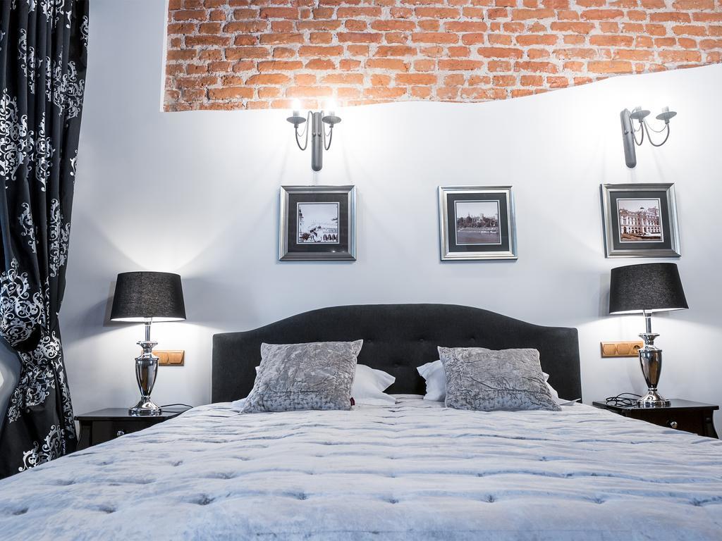 Appartement Leonardo 2 à Cracovie Extérieur photo