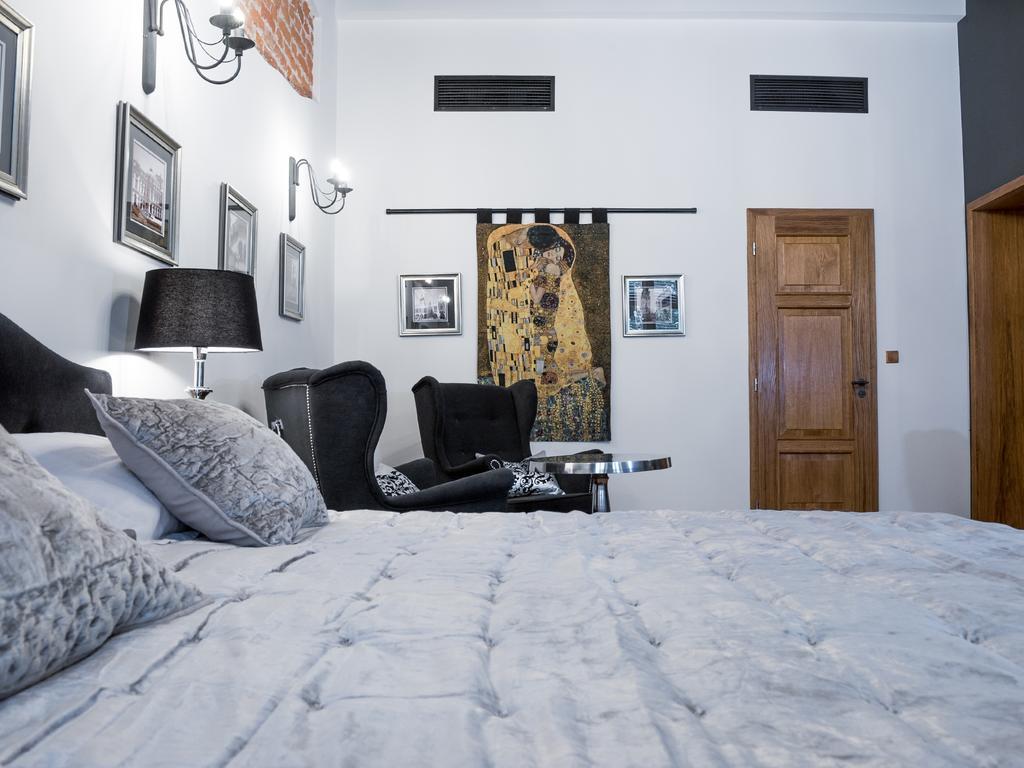 Appartement Leonardo 2 à Cracovie Extérieur photo