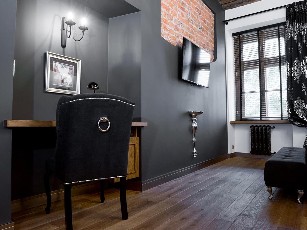 Appartement Leonardo 2 à Cracovie Extérieur photo