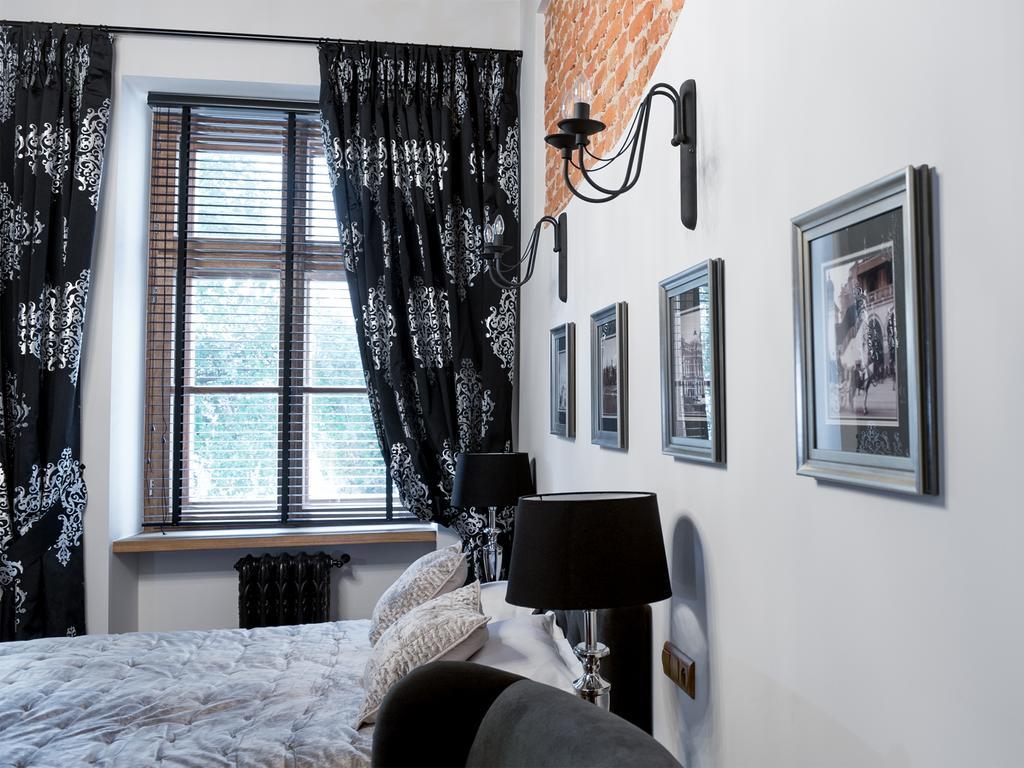 Appartement Leonardo 2 à Cracovie Extérieur photo