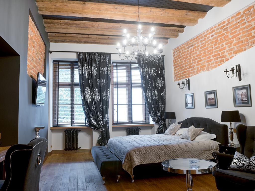 Appartement Leonardo 2 à Cracovie Extérieur photo