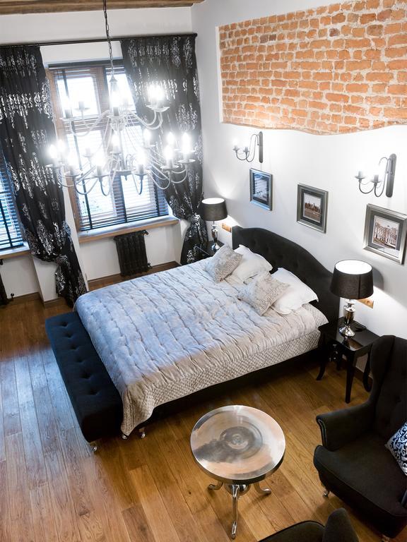 Appartement Leonardo 2 à Cracovie Extérieur photo
