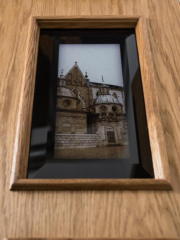 Appartement Leonardo 2 à Cracovie Extérieur photo
