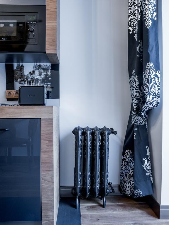 Appartement Leonardo 2 à Cracovie Extérieur photo