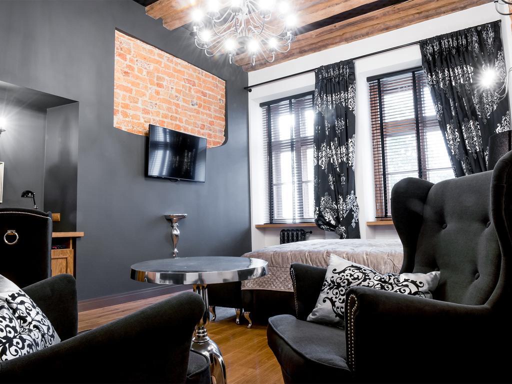 Appartement Leonardo 2 à Cracovie Extérieur photo