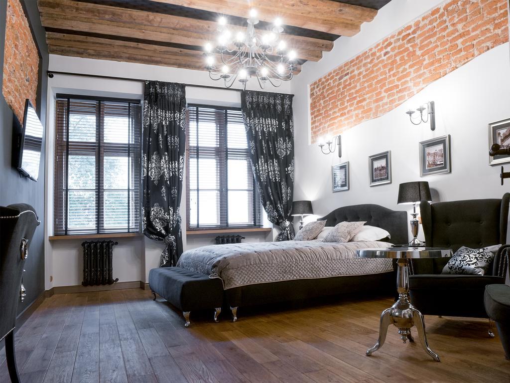 Appartement Leonardo 2 à Cracovie Extérieur photo
