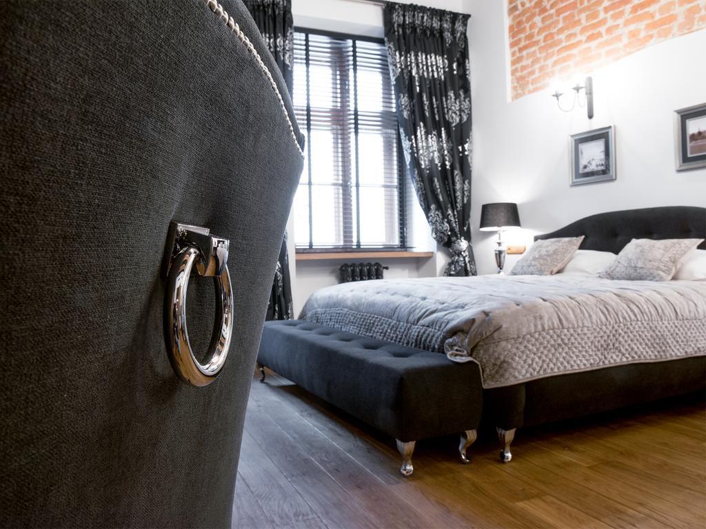 Appartement Leonardo 2 à Cracovie Extérieur photo